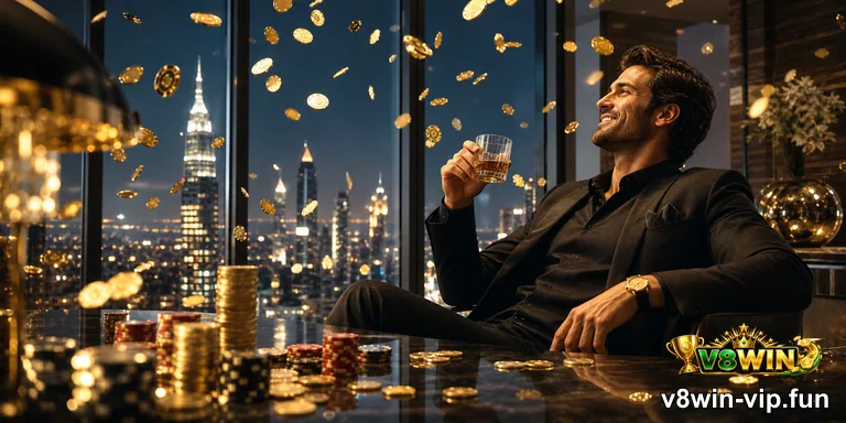 V8WIN Trang Chủ 🌟 Cổng Giải Trí Online - hình ảnh - v8win-vip.fun